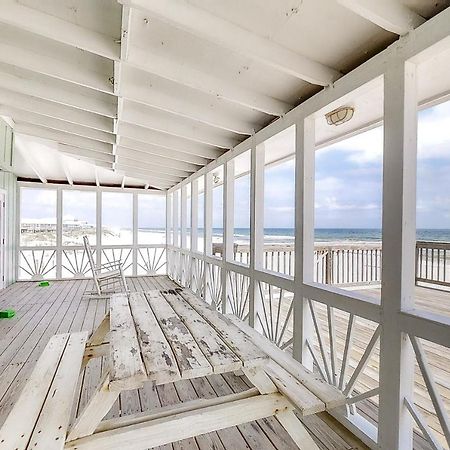Bama Breeze By Meyer Vacation Rentals Форт-Морґан Екстер'єр фото