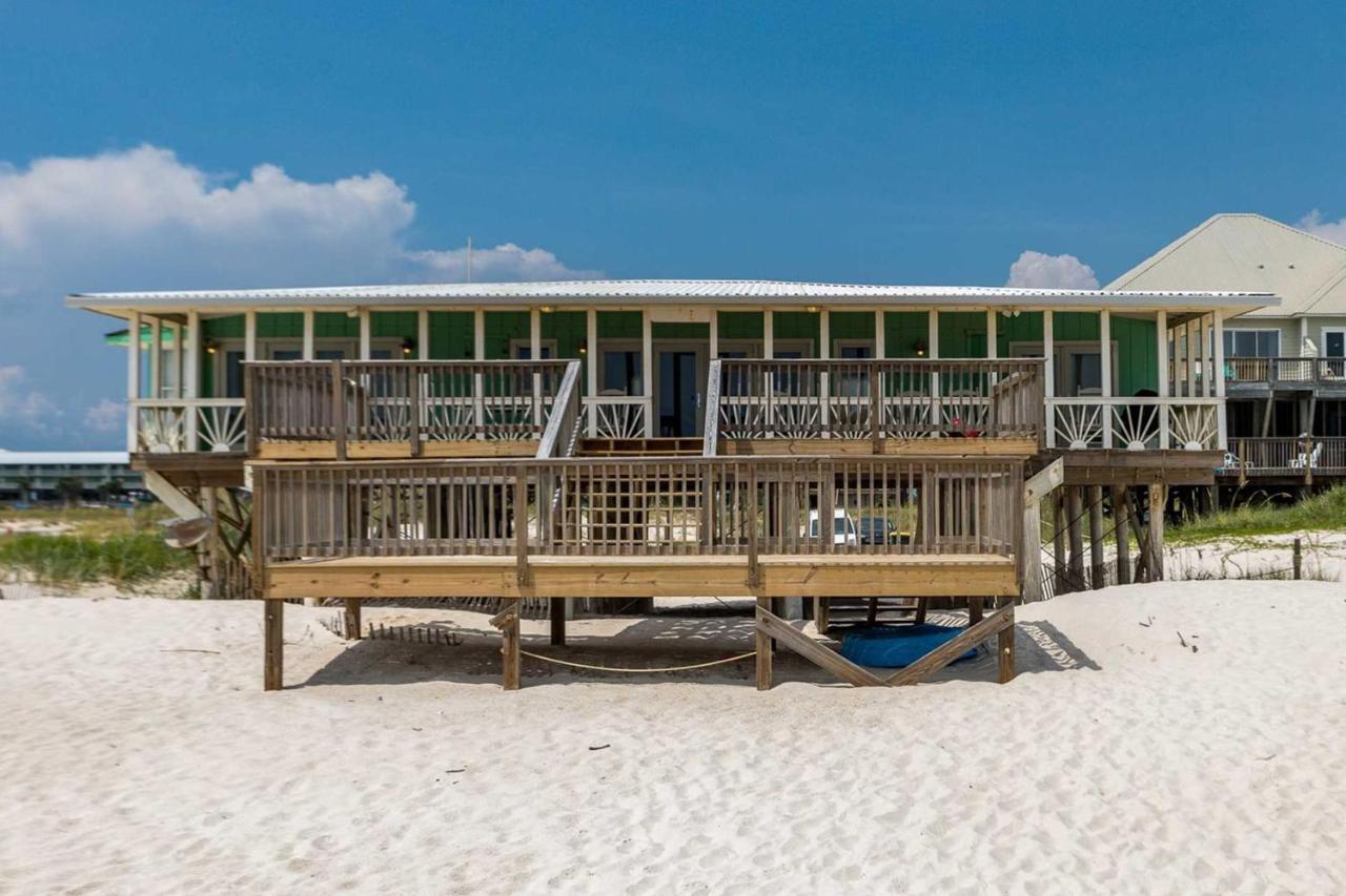 Bama Breeze By Meyer Vacation Rentals Форт-Морґан Екстер'єр фото