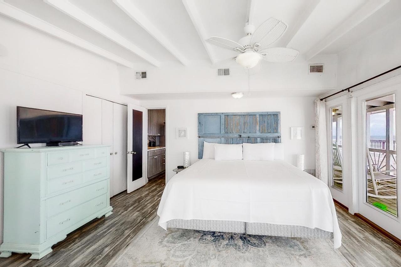 Bama Breeze By Meyer Vacation Rentals Форт-Морґан Екстер'єр фото