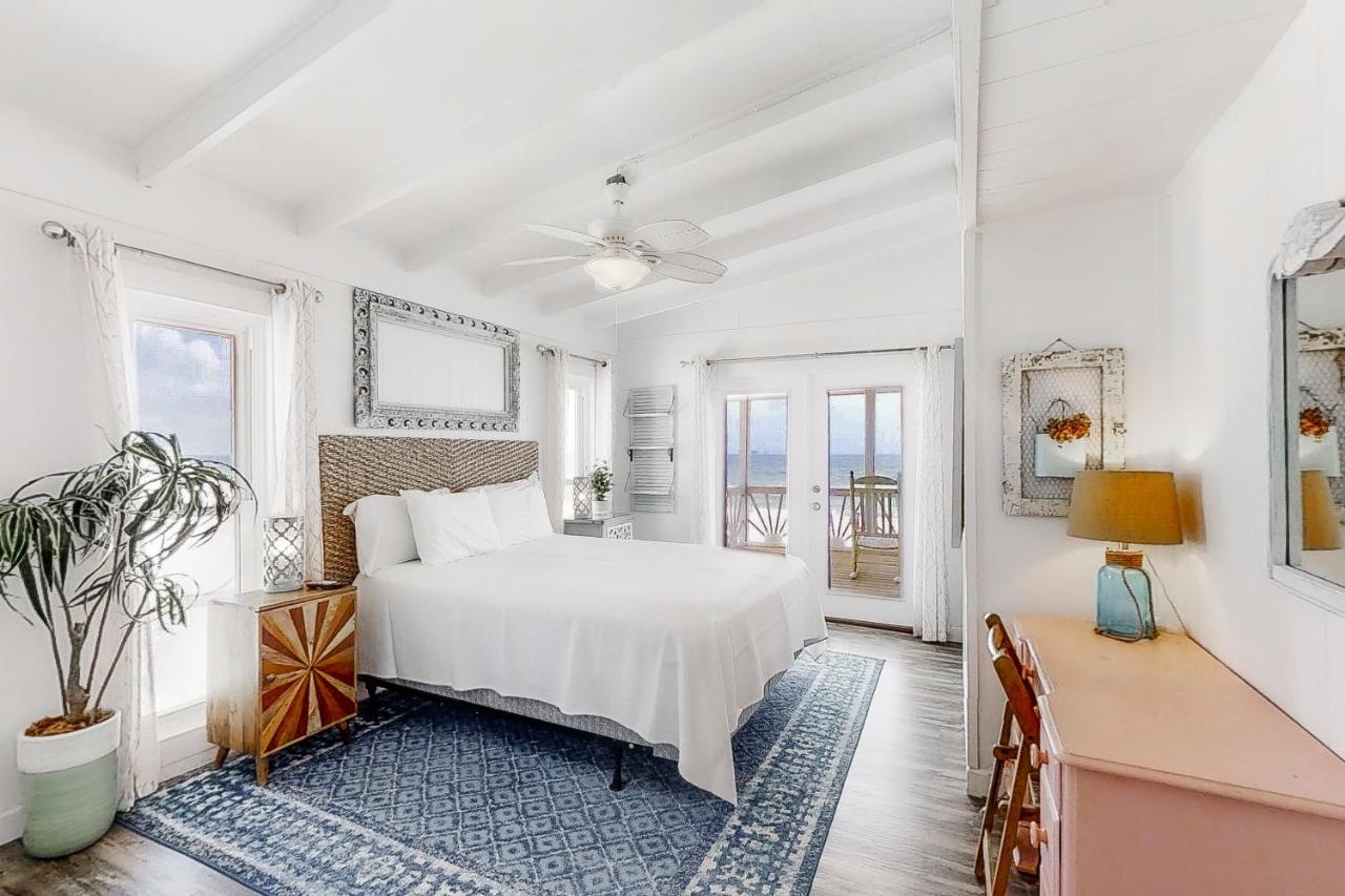 Bama Breeze By Meyer Vacation Rentals Форт-Морґан Екстер'єр фото